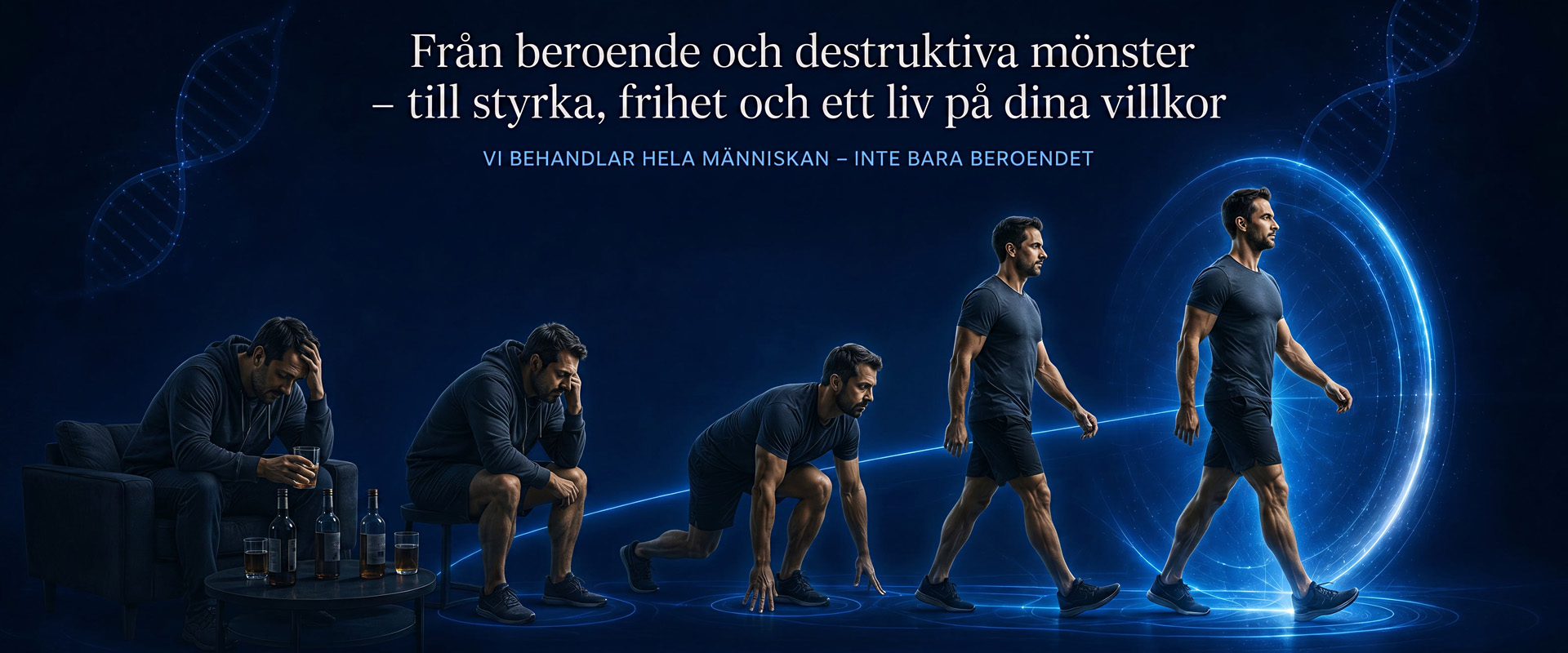 Longevity Life Företag